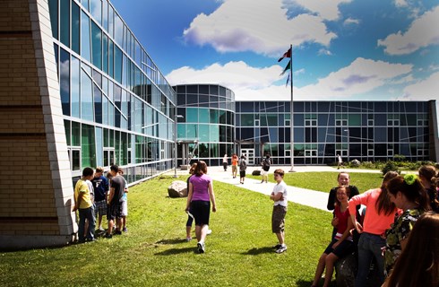 Conseil des écoles publiques de l'Est de l'Ontario